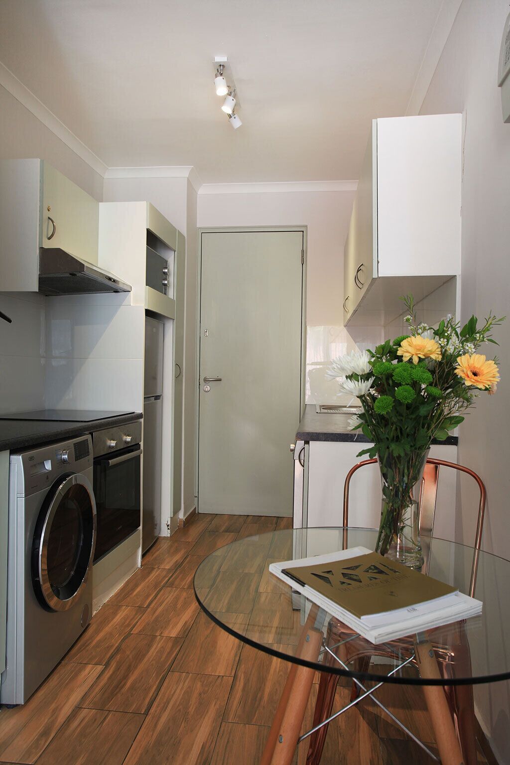 Foto - Urban Oasis at The Square