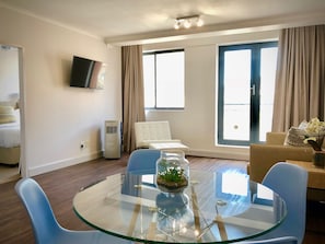 Servicio a la habitación