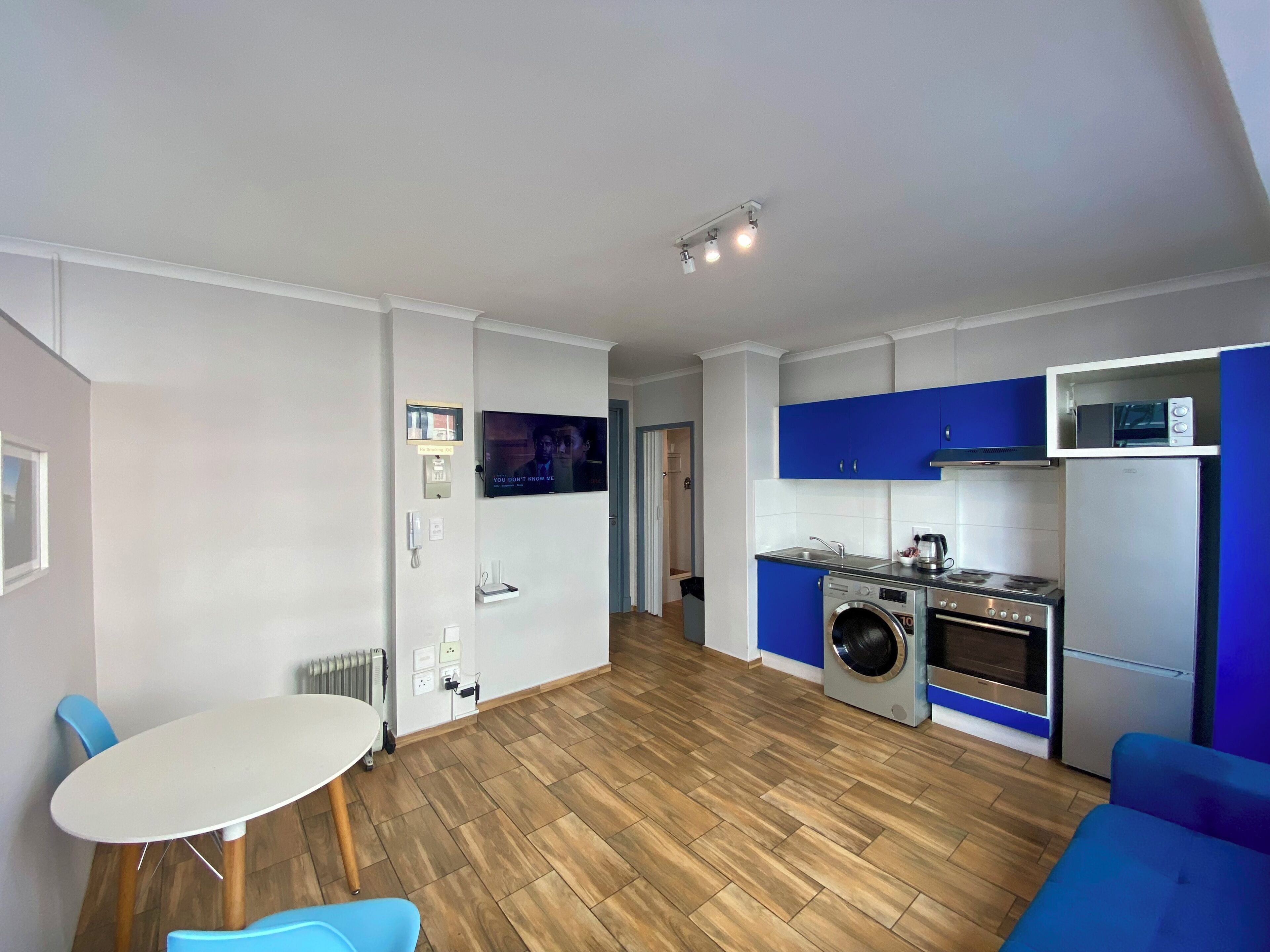 Photo - Urban Oasis at The Square