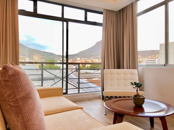 Televisión de pantalla plana y Netflix