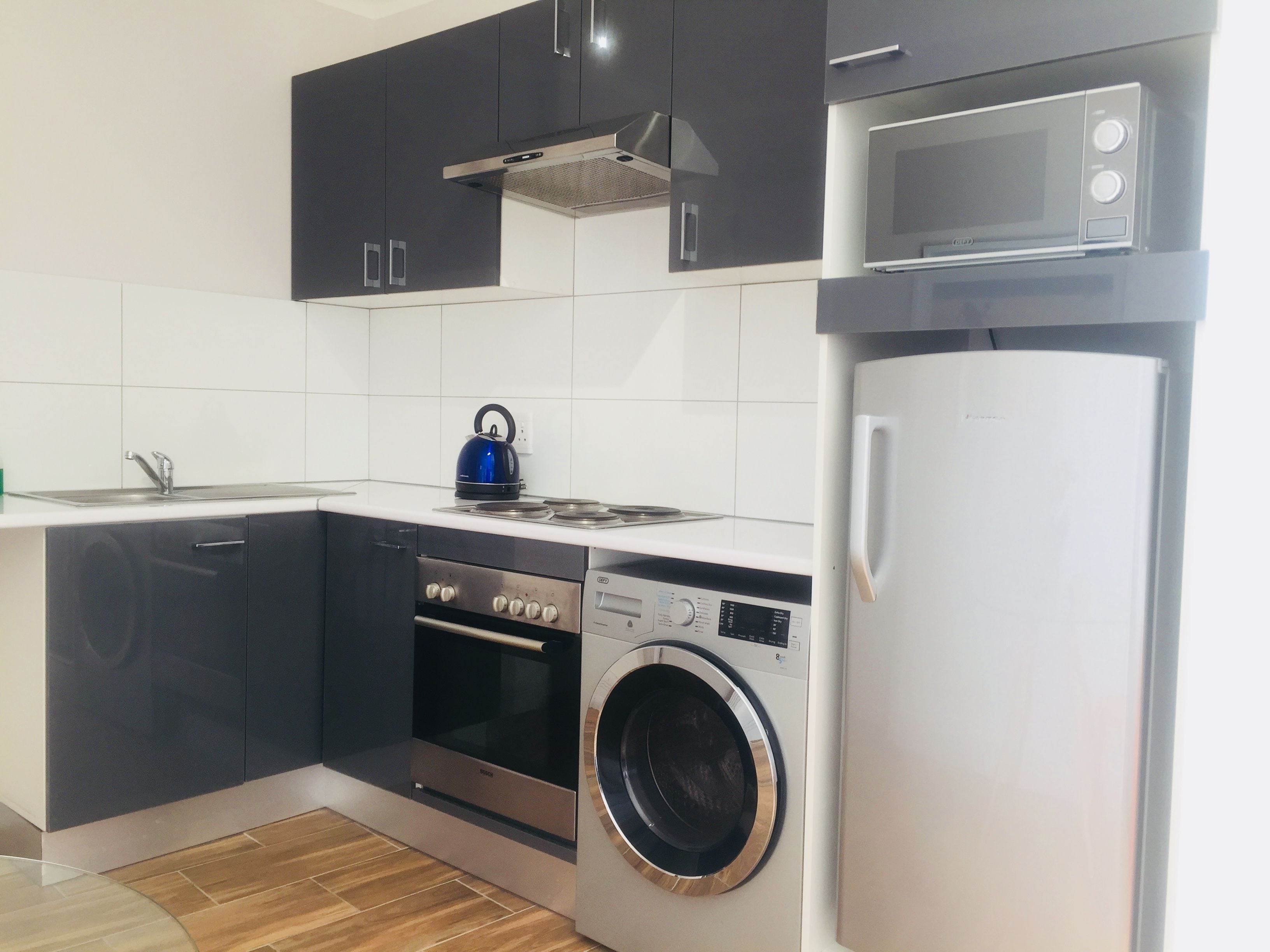 Photo - Urban Oasis at The Square