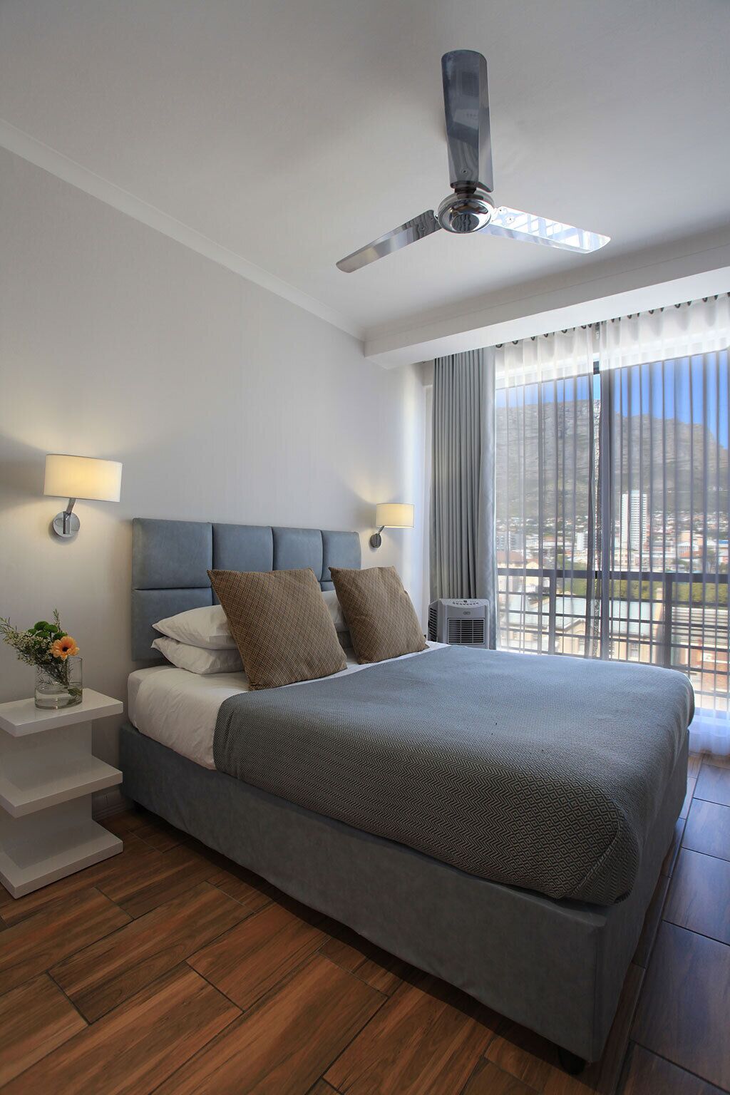 Photo - Urban Oasis at The Square