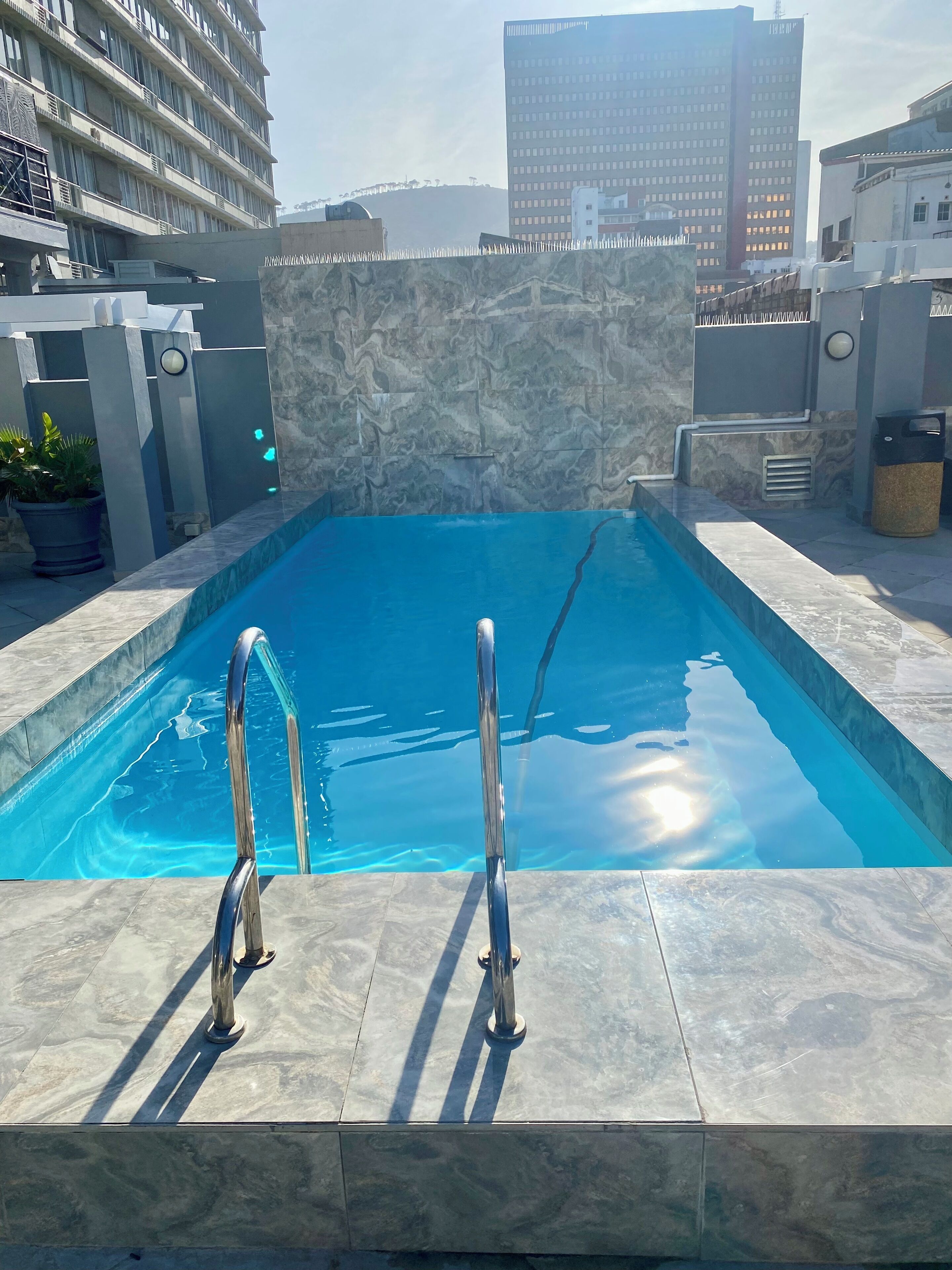 Photo - Urban Oasis at The Square