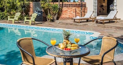 Bhotani Bed and Breakfast