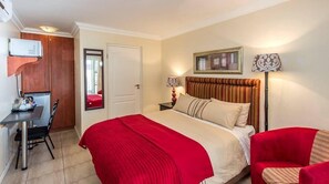 Iron/ironing board, free WiFi - Bhotani Bed and Breakfast (Gqeberha (Port Elizabeth))