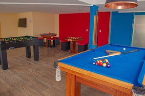 Sala de juegos