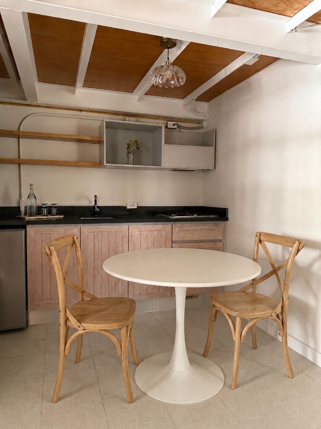 Eget kjøkken