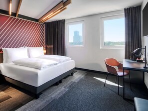 Chambre Double Premium