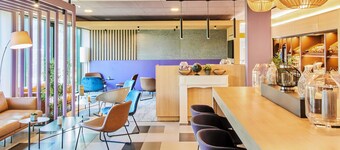 B&B Hotel Frankfurt-Airport