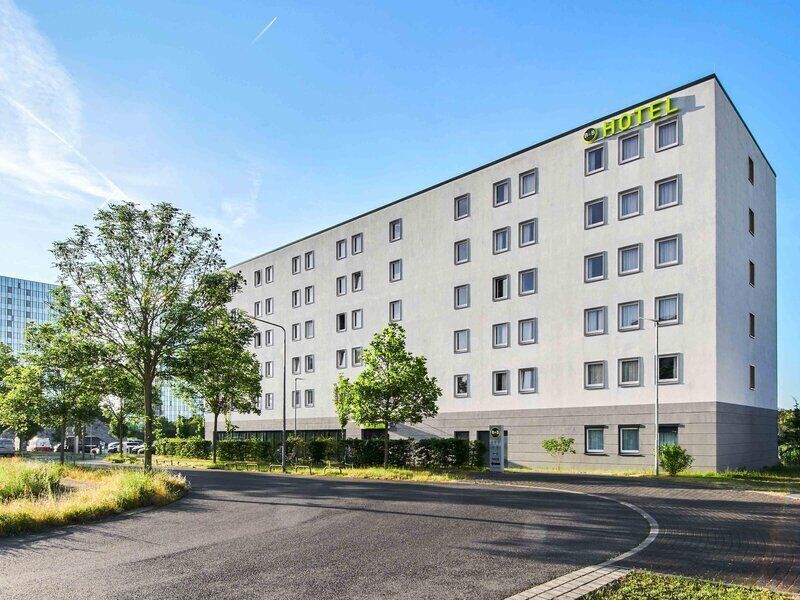 Eksteriør