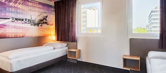 B&B Hotel Frankfurt-Airport