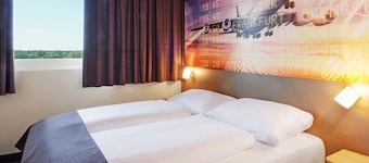 B&B Hotel Frankfurt-Airport