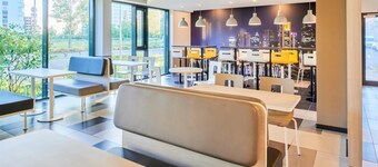 B&B Hotel Frankfurt-Airport