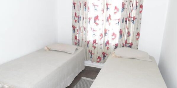 家庭獨棟房屋, 4 間臥室 | 4 間臥室、高級寢具、熨斗/熨衣板、免費無線上網