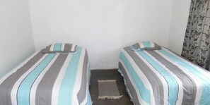 家庭獨棟房屋, 4 間臥室 | 4 間臥室、高級寢具、熨斗/熨衣板、免費無線上網