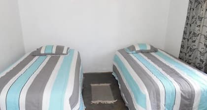 CPM Short Stay Home Westgate
