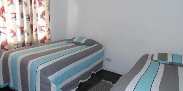 Family House, 4 Bedrooms