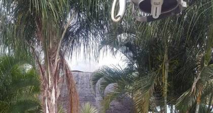 Africa s Eden Guesthouse