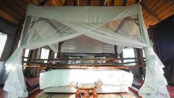 Luxury Tent, 1 Bedroom