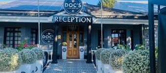 The Halfway House Hotel