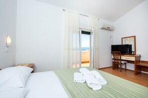 2 quartos, Wi-Fi