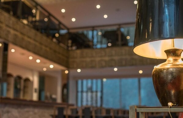 Dining - America Hotel (Mar del Plata)