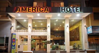 America Hotel