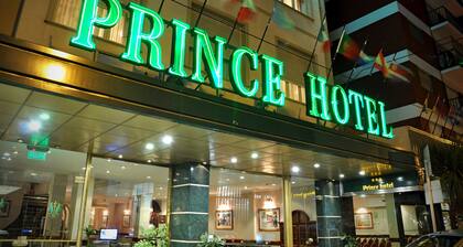 Hotel Prince