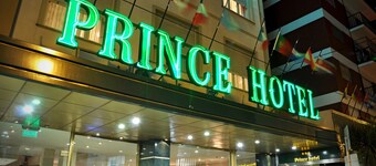 Hotel Prince