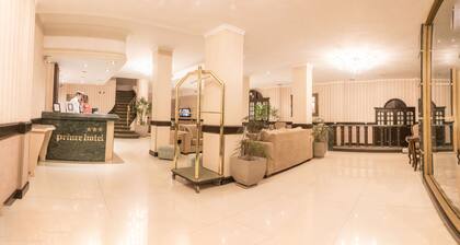 Hotel Prince