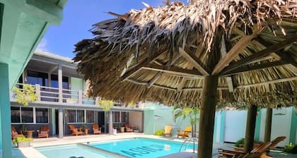 Mas Basico Hotel