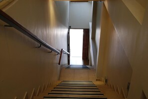 Interior - Apart Chalten (El Calafate)