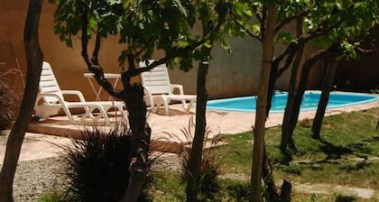 Hostal Tierra de Vinos