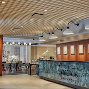 Hotels near Tobacco Row, Shockoe Bottom: $115 Cheap Hotel Deals