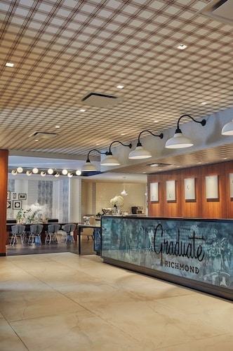 Graduate by Hilton Richmond