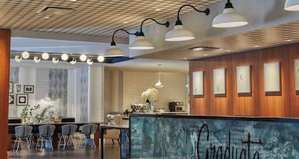 Graduate by Hilton Richmond