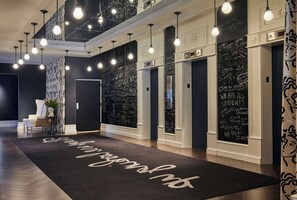 Lobby - Graduate by Hilton Richmond (Richmond)