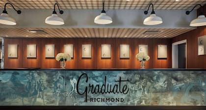 Graduate by Hilton Richmond