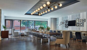 Se sirven desayunos y cenas