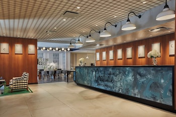 Graduate by Hilton Richmond