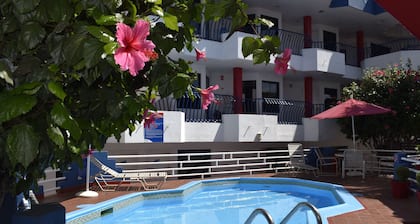 Hotel Mediterraneo