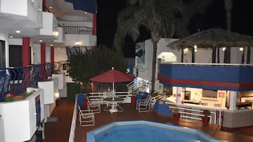 Kiosco