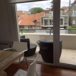 Apartment | Balcony