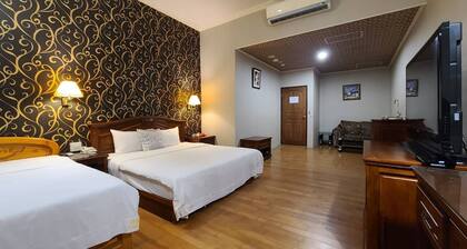 Dibao motel