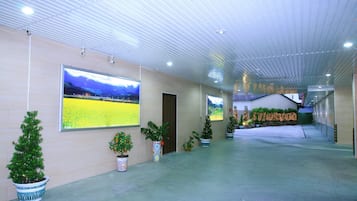 Porch