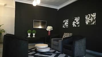 Lounge tại sảnh