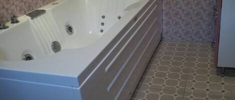 Boblebad