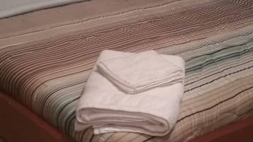 Standard Room | Blackout drapes, WiFi