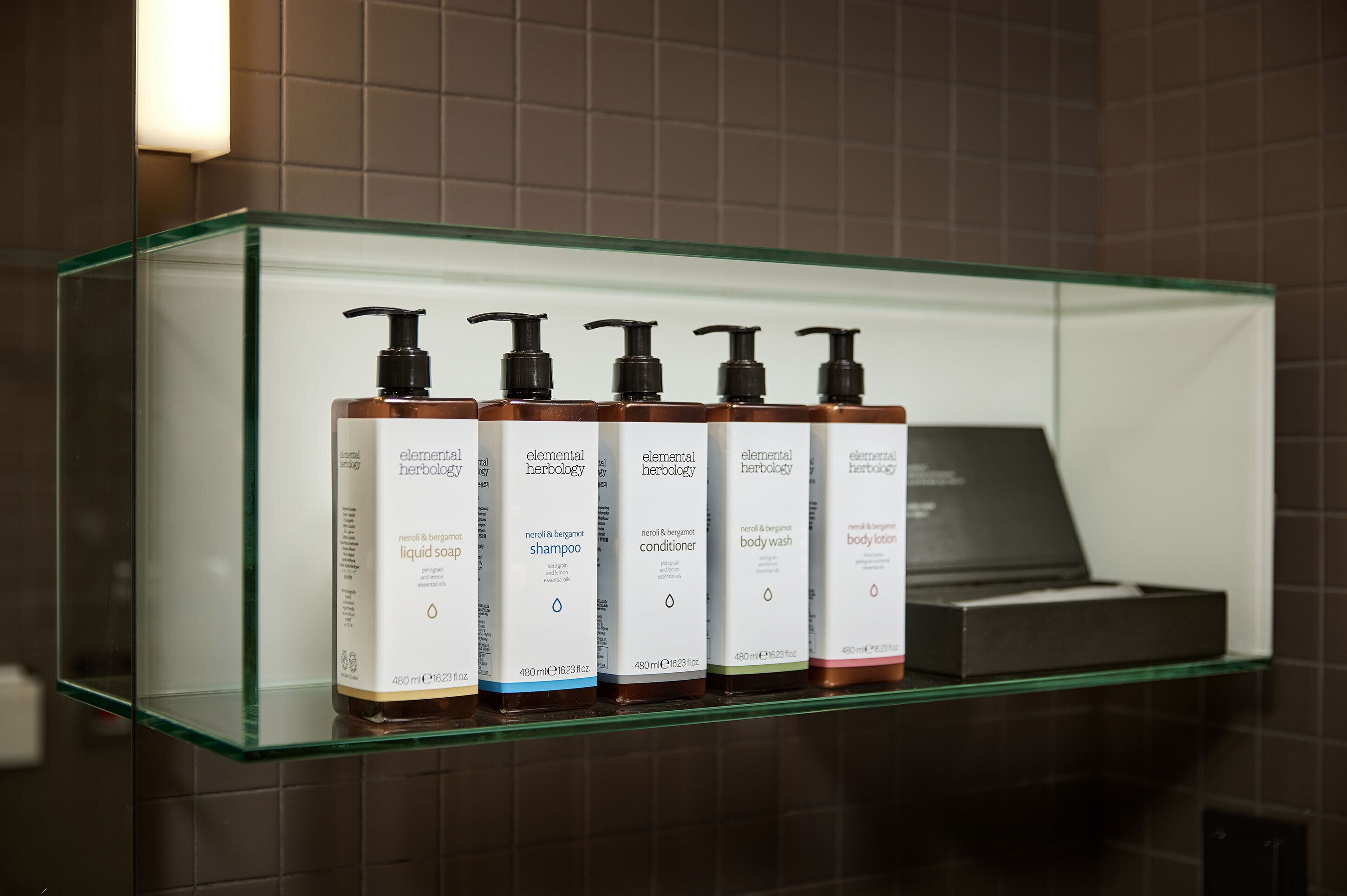 Foto - Shilla Stay Busan Haeundae