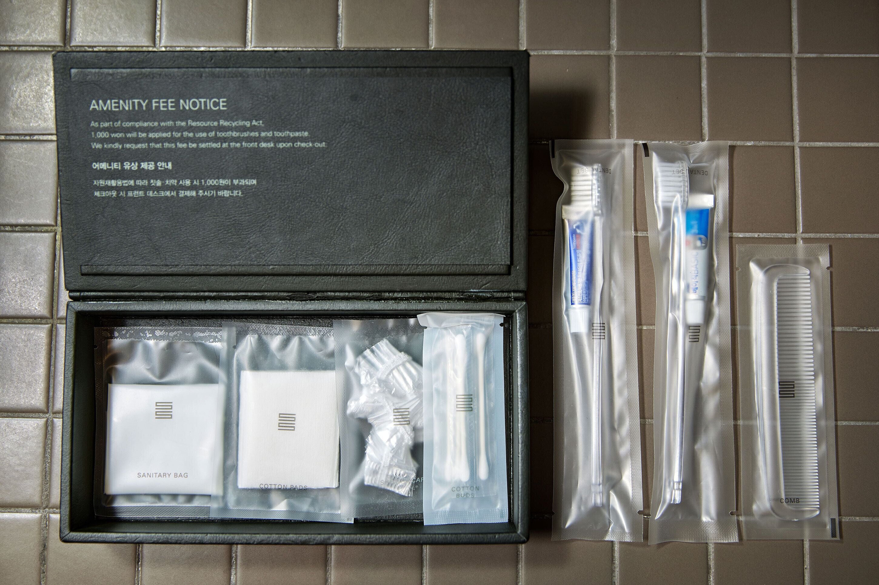 Foto - Shilla Stay Busan Haeundae